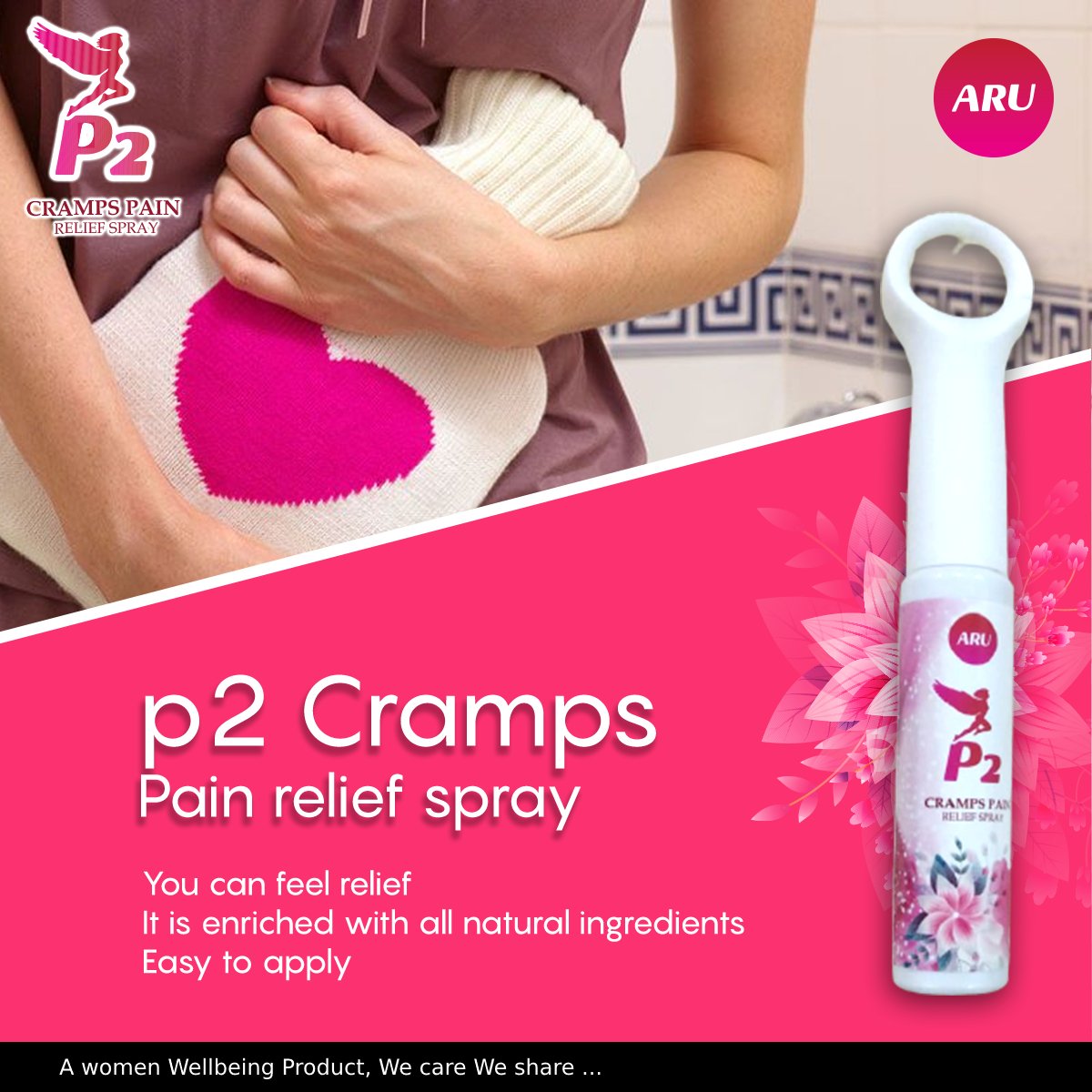 p2 spray double bottle p2 spray image